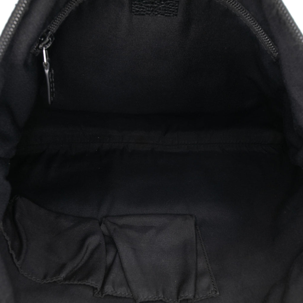 Gucci GG Canvas Crossbody