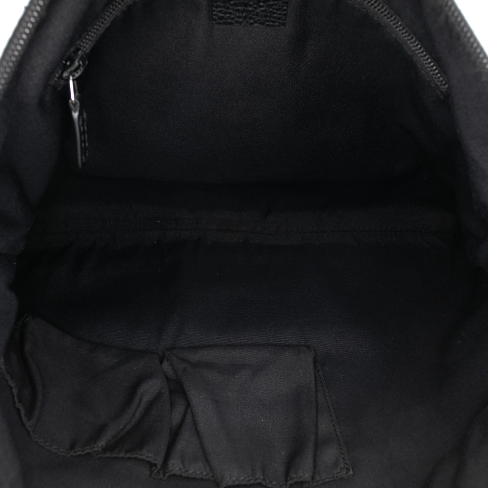 Gucci GG Canvas Crossbody