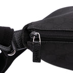 Gucci GG Canvas Crossbody