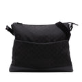 Gucci GG Canvas Crossbody