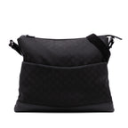 Gucci GG Canvas Crossbody