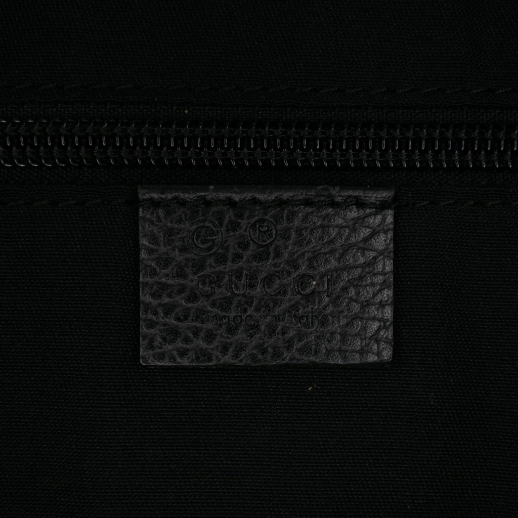 Gucci GG Canvas Crossbody