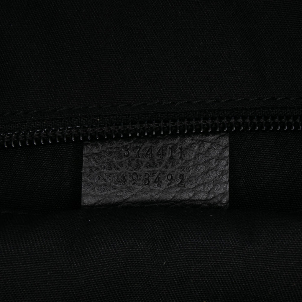 Gucci GG Canvas Crossbody