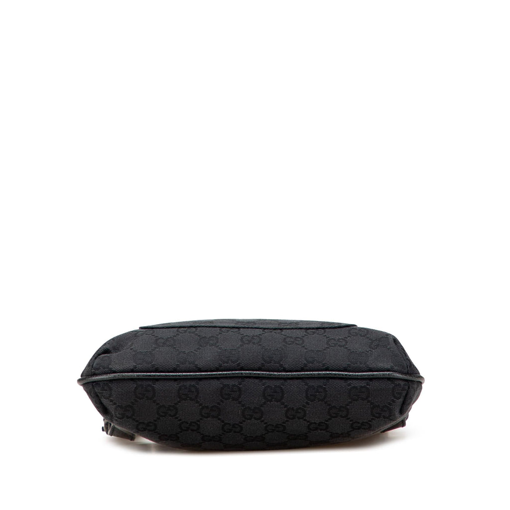 Gucci GG Canvas Crossbody