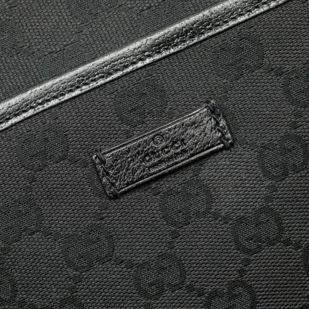 Gucci GG Canvas Crossbody