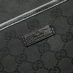 Gucci GG Canvas Crossbody