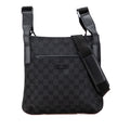 Gucci GG Canvas Crossbody