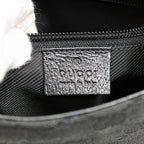 Gucci GG Canvas Crossbody