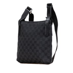 Gucci GG Canvas Crossbody