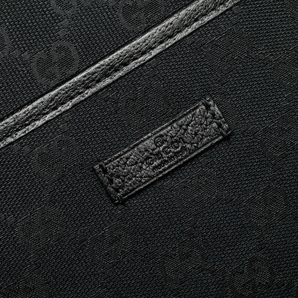 Gucci GG Canvas Crossbody
