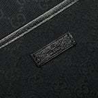 Gucci GG Canvas Crossbody