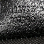 Gucci GG Canvas Crossbody