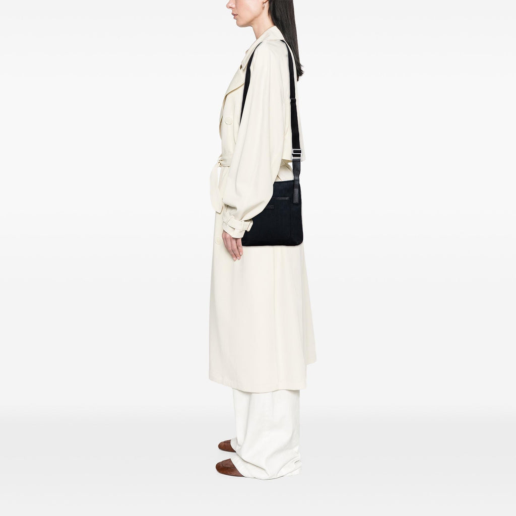 Gucci GG Canvas Crossbody