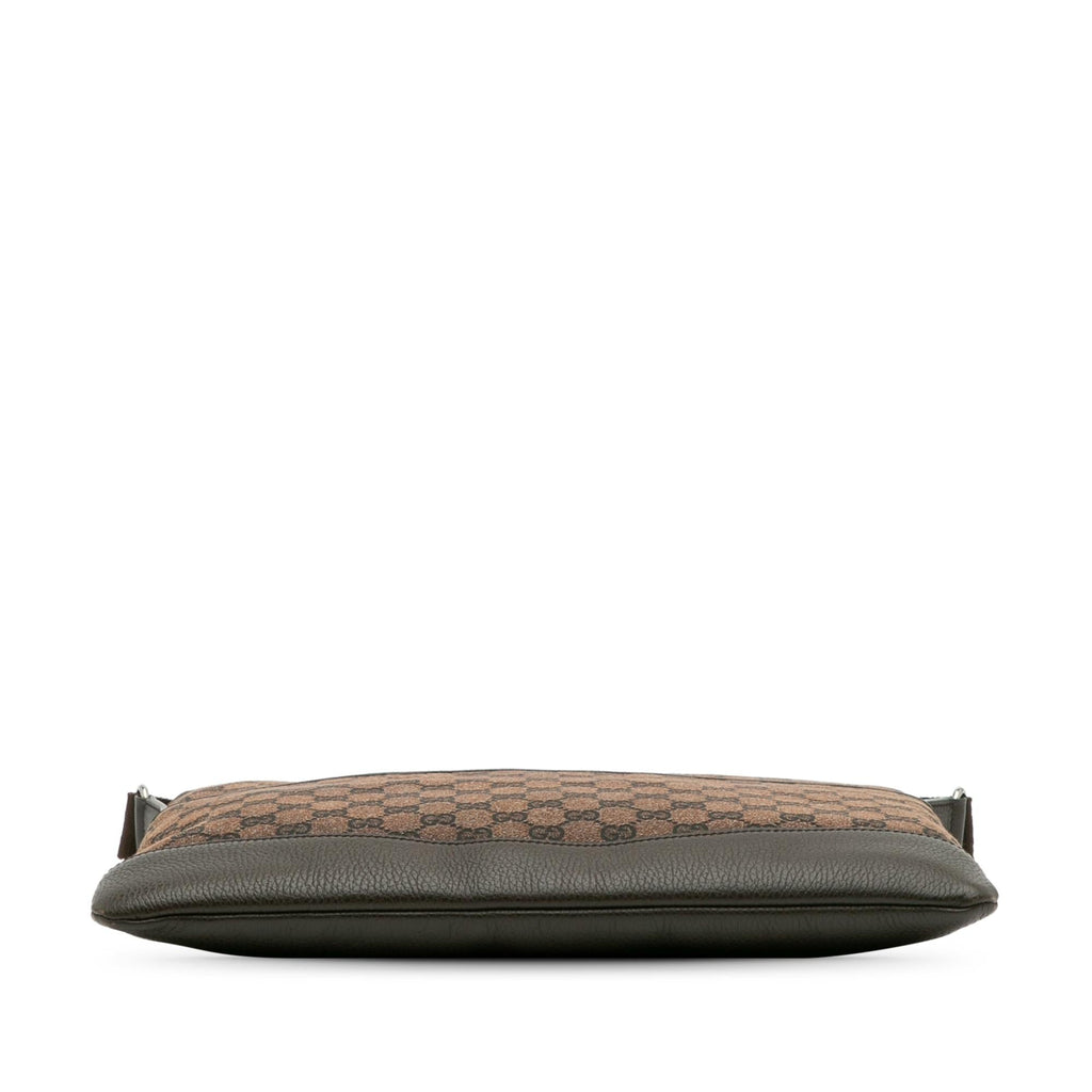 Gucci GG Canvas Crossbody