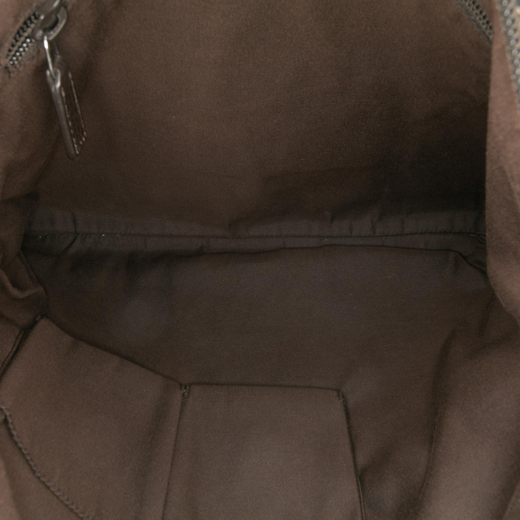 Gucci GG Canvas Crossbody