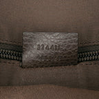 Gucci GG Canvas Crossbody