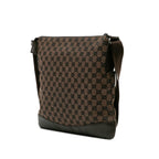 Gucci GG Canvas Crossbody