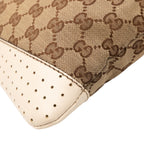 Gucci GG Canvas Crossbody