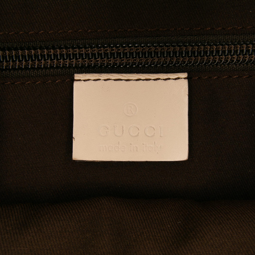 Gucci GG Canvas Crossbody