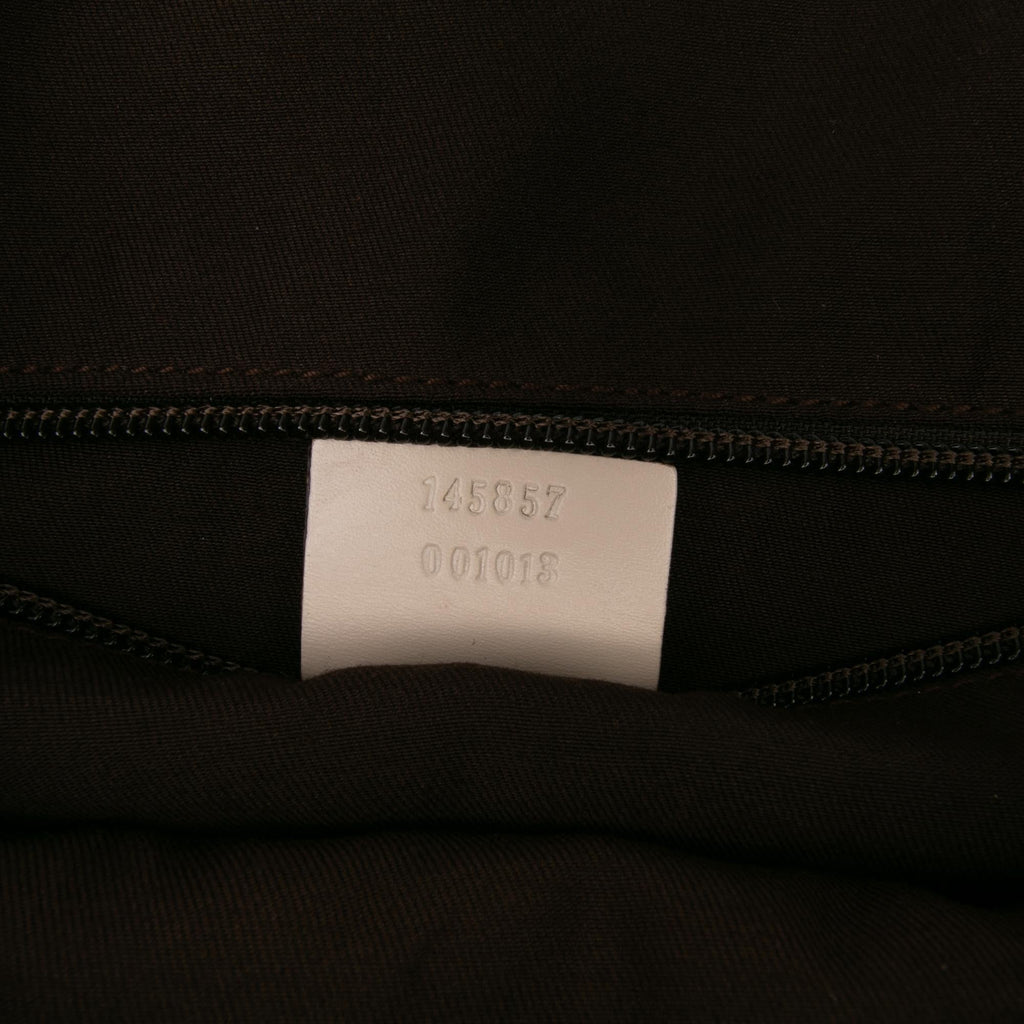 Gucci GG Canvas Crossbody