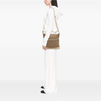 Gucci GG Canvas Crossbody