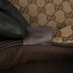 Gucci GG Canvas Crossbody