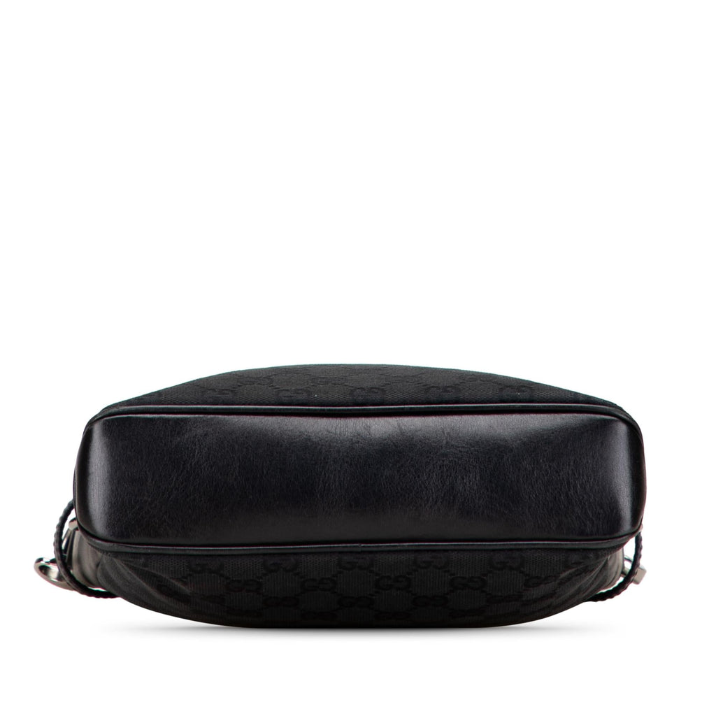 Gucci GG Canvas Crossbody