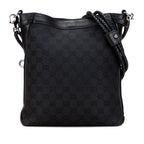 Gucci GG Canvas Crossbody