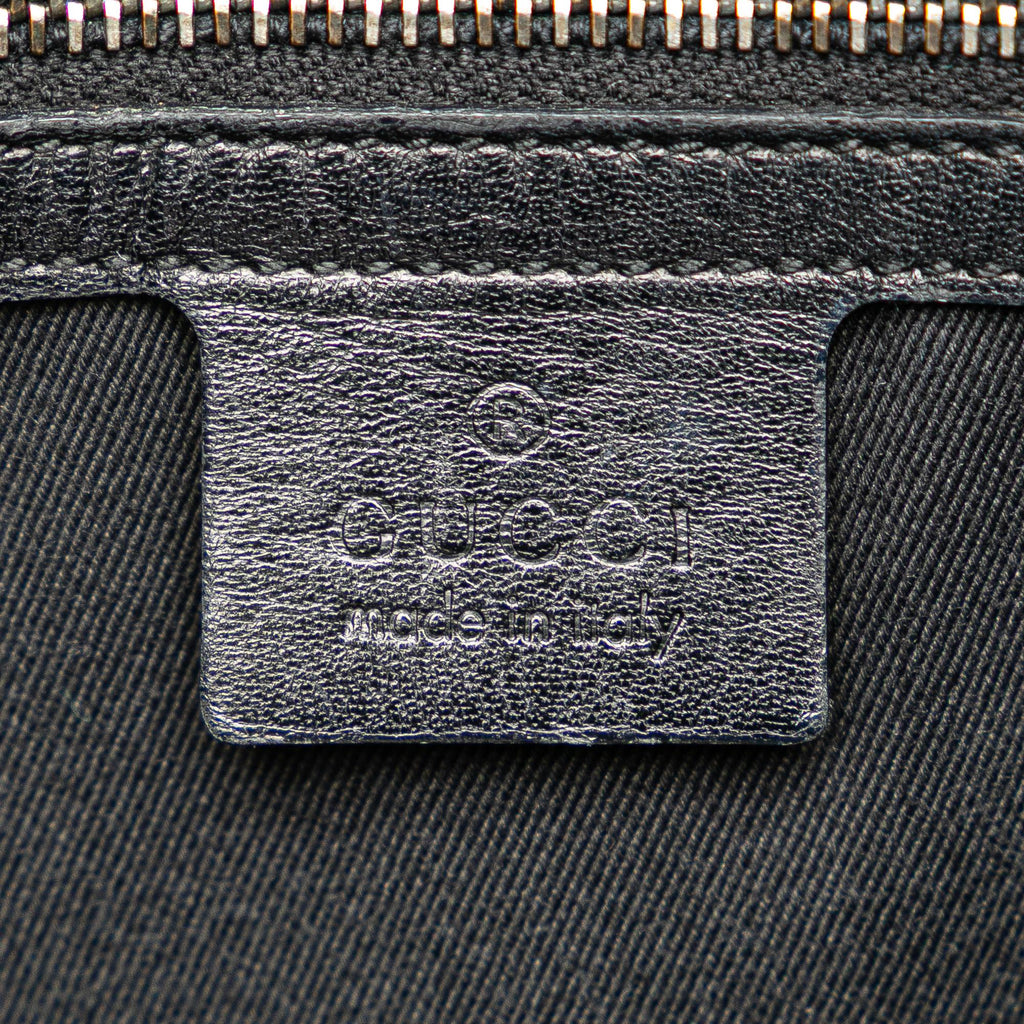 Gucci GG Canvas Crossbody