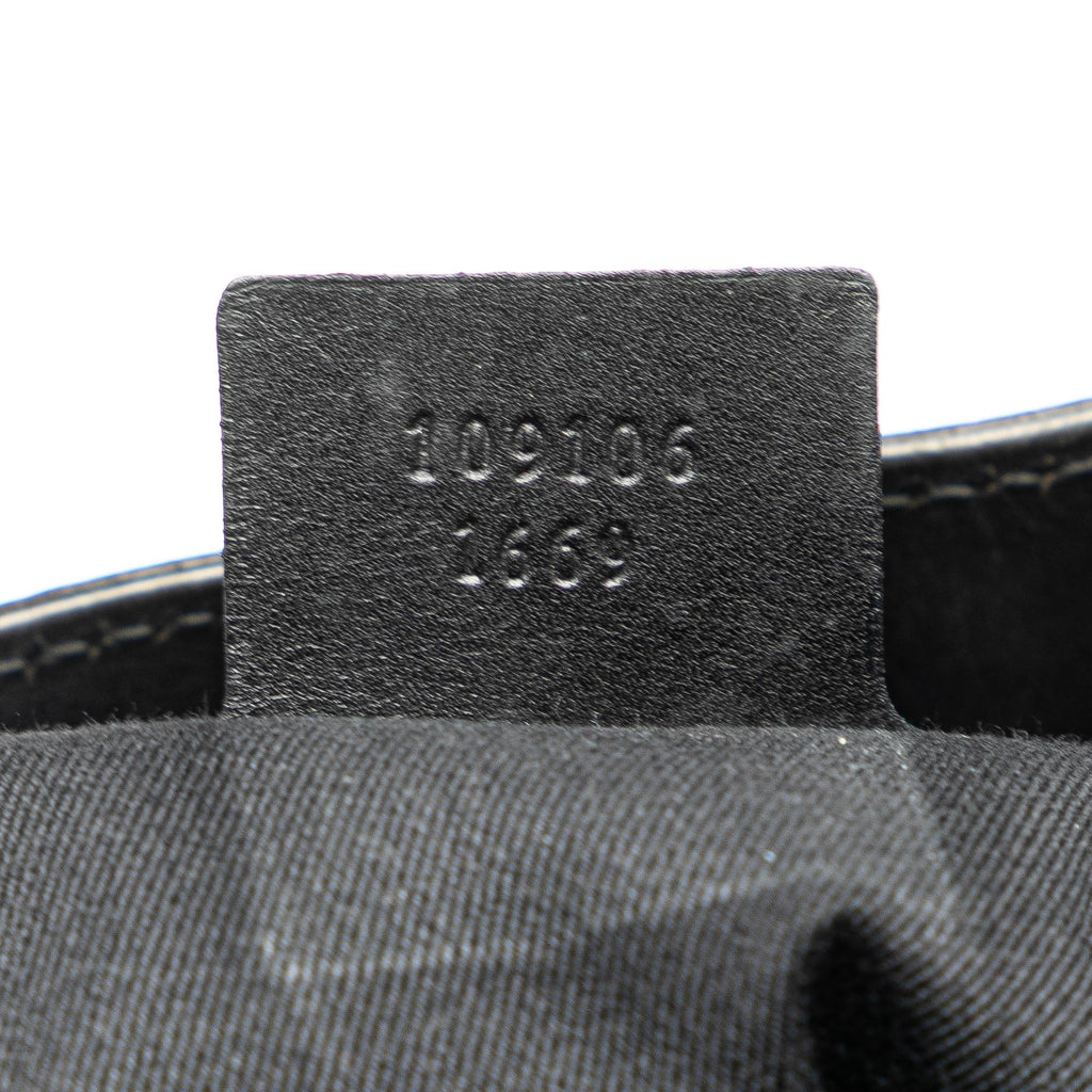 Gucci GG Canvas Crossbody