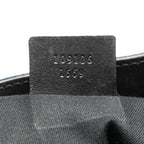 Gucci GG Canvas Crossbody