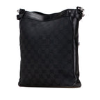 Gucci GG Canvas Crossbody