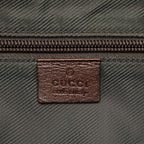 Gucci GG Canvas Crossbody