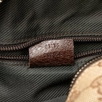 Gucci GG Canvas Crossbody