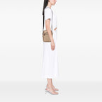 Gucci GG Canvas Crossbody
