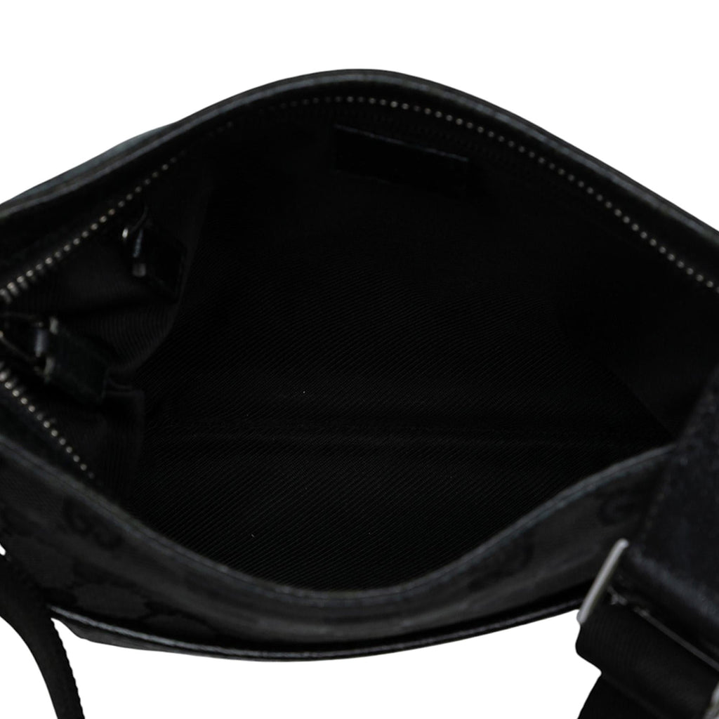 Gucci GG Canvas Crossbody