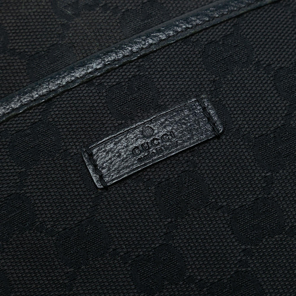 Gucci GG Canvas Crossbody