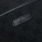 Gucci GG Canvas Crossbody