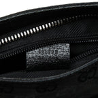 Gucci GG Canvas Crossbody