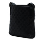 Gucci GG Canvas Crossbody