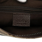 Gucci GG Canvas Crossbody