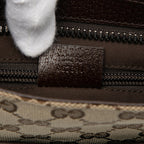 Gucci GG Canvas Crossbody