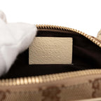 Gucci GG Canvas Crossbody