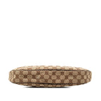 Gucci GG Canvas Crossbody