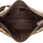 Gucci GG Canvas Crossbody