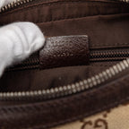 Gucci GG Canvas Crossbody