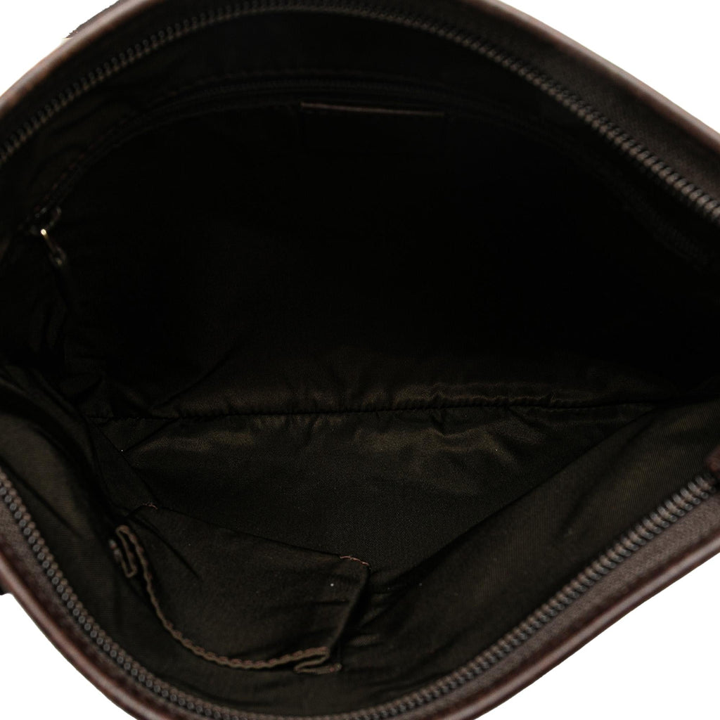 Gucci GG Canvas Crossbody