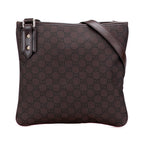 Gucci GG Canvas Crossbody