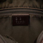 Gucci GG Canvas Crossbody