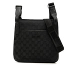 Gucci GG Canvas Crossbody